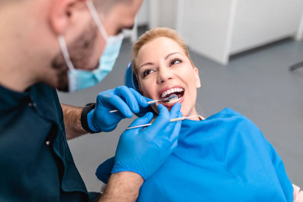 Dental Bonding in Rome, IL