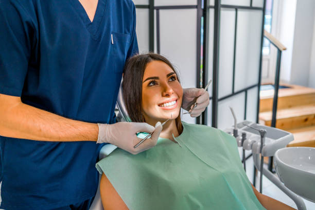 Best Invisalign and Clear Aligners  in Rome, IL