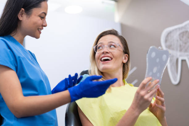Best Dental Bonding  in Rome, IL