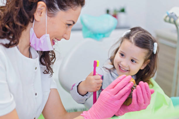 Best Tooth Extraction  in Rome, IL